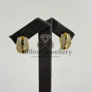 Xuping Küpe MJ-A00115