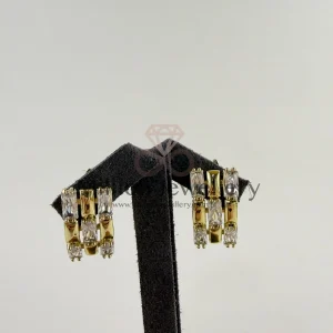Xuping Küpe MJ-A00116