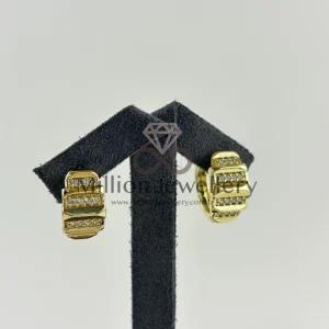 Xuping Küpe MJ-A00120