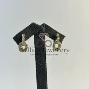 Xuping Küpe MJ-A00123