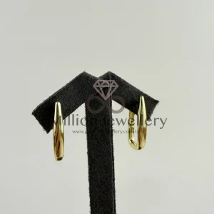 Xuping Küpe MJ-A00124