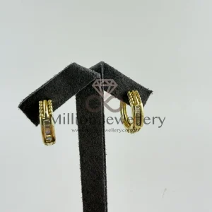 Xuping Küpe MJ-A00134