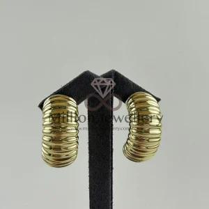 Xuping Küpe MJ-A00136