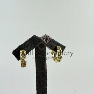 Xuping Küpe MJ-A00137