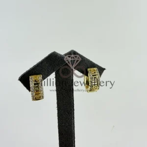 Xuping Küpe MJ-A00139