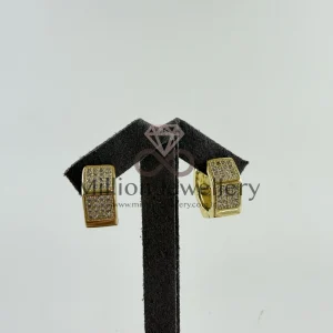 Xuping Küpe MJ-A00145