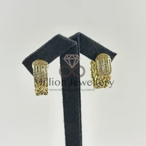 Xuping Küpe MJ-A00148