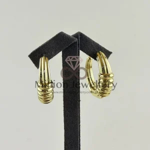 Xuping Küpe MJ-A00154