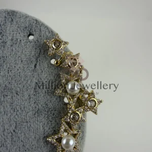 Kıkırdak Küpe MJ-A00160