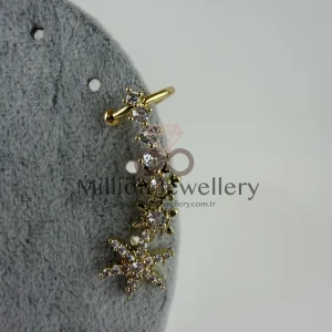 Kıkırdak Küpe MJ-A00161