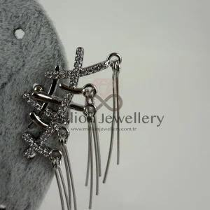 Kıkırdak Küpe MJ-A00162