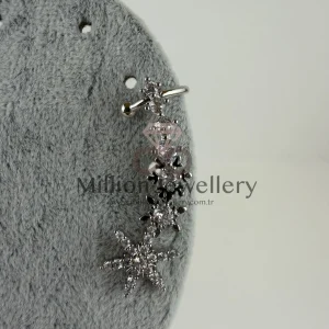 Kıkırdak Küpe MJ-A00164