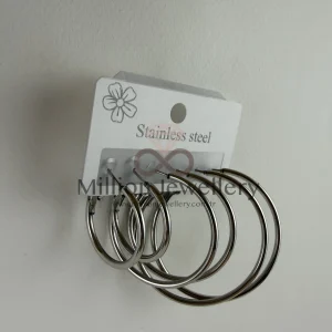 Set Küpe MJ-A00165