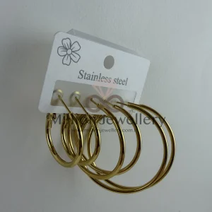 Set Küpe MJ-A00166