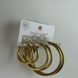 Set Küpe MJ-A00167