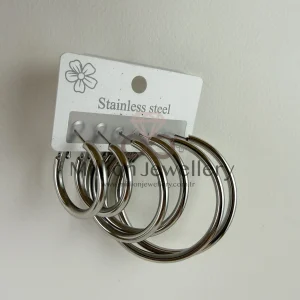 Set Küpe MJ-A00168