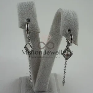 Luxury Küpe MJ-A00169