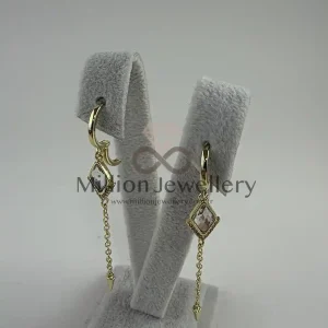 Luxury Küpe MJ-A00170