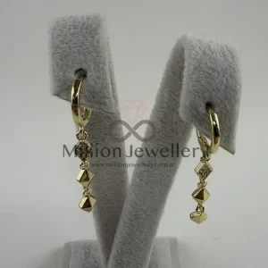 Luxury Küpe MJ-A00173