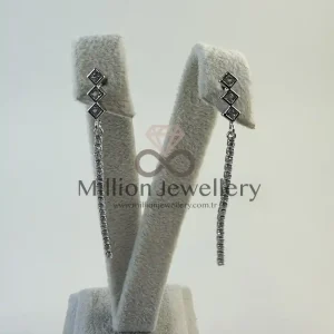 Luxury Küpe MJ-A00174