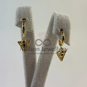 Luxury Küpe MJ-A00177