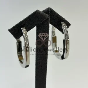 Luxury Küpe MJ-A00178