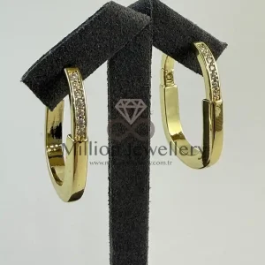 Luxury Küpe MJ-A00179