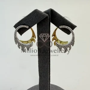 Luxury Küpe MJ-A00180