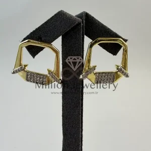 Luxury Küpe MJ-A00186