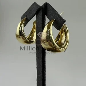 Luxury Küpe MJ-A00188