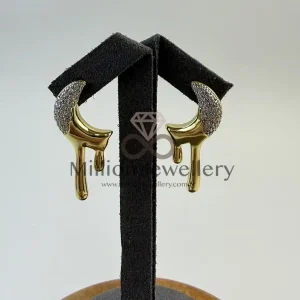 Luxury Küpe MJ-A00190