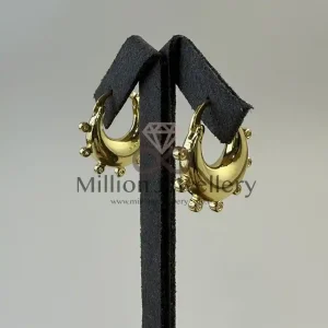 Luxury Küpe MJ-A00191