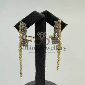 Luxury Küpe MJ-A00192