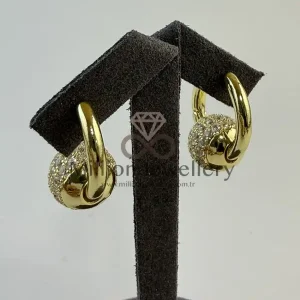 Luxury Küpe MJ-A00194
