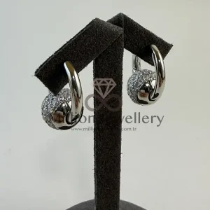 Luxury Küpe MJ-A00195
