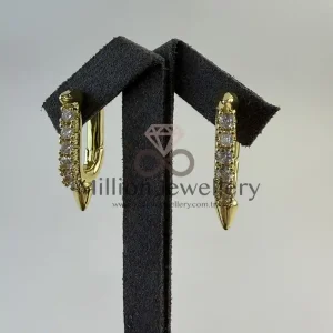 Luxury Küpe MJ-A00197
