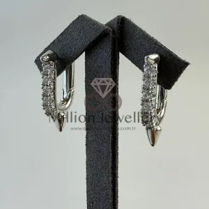 Luxury Küpe MJ-A00199