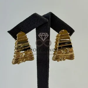 Premium Küpe MJ-A00215