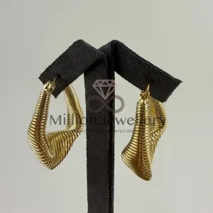 Premium Küpe MJ-A00219
