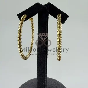 Premium Küpe MJ-A00220
