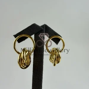 Premium Küpe MJ-A00225