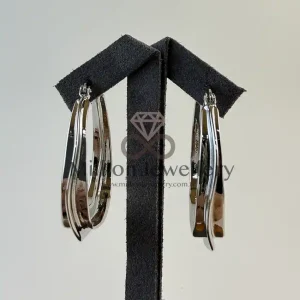 Premium Küpe MJ-A00235