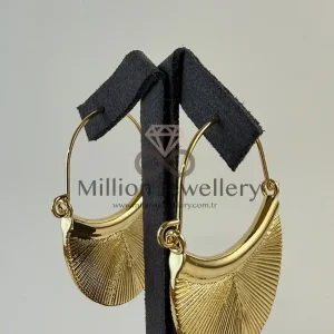 Premium Küpe MJ-A00237