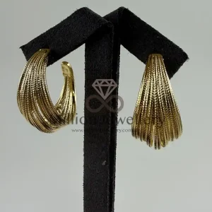 Premium Küpe MJ-A00238