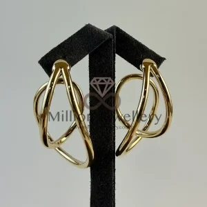 Premium Küpe MJ-A00265