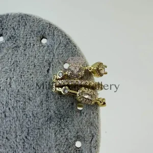 Vip Küpe MJ-A00283