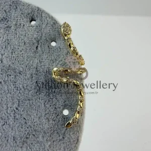 Vip Küpe MJ-A00285