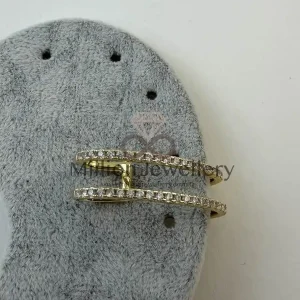 Vip Küpe MJ-A00289