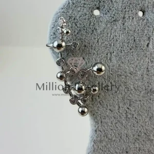 Vip Küpe MJ-A00294