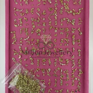 Tragus Küpe MJ-A00314